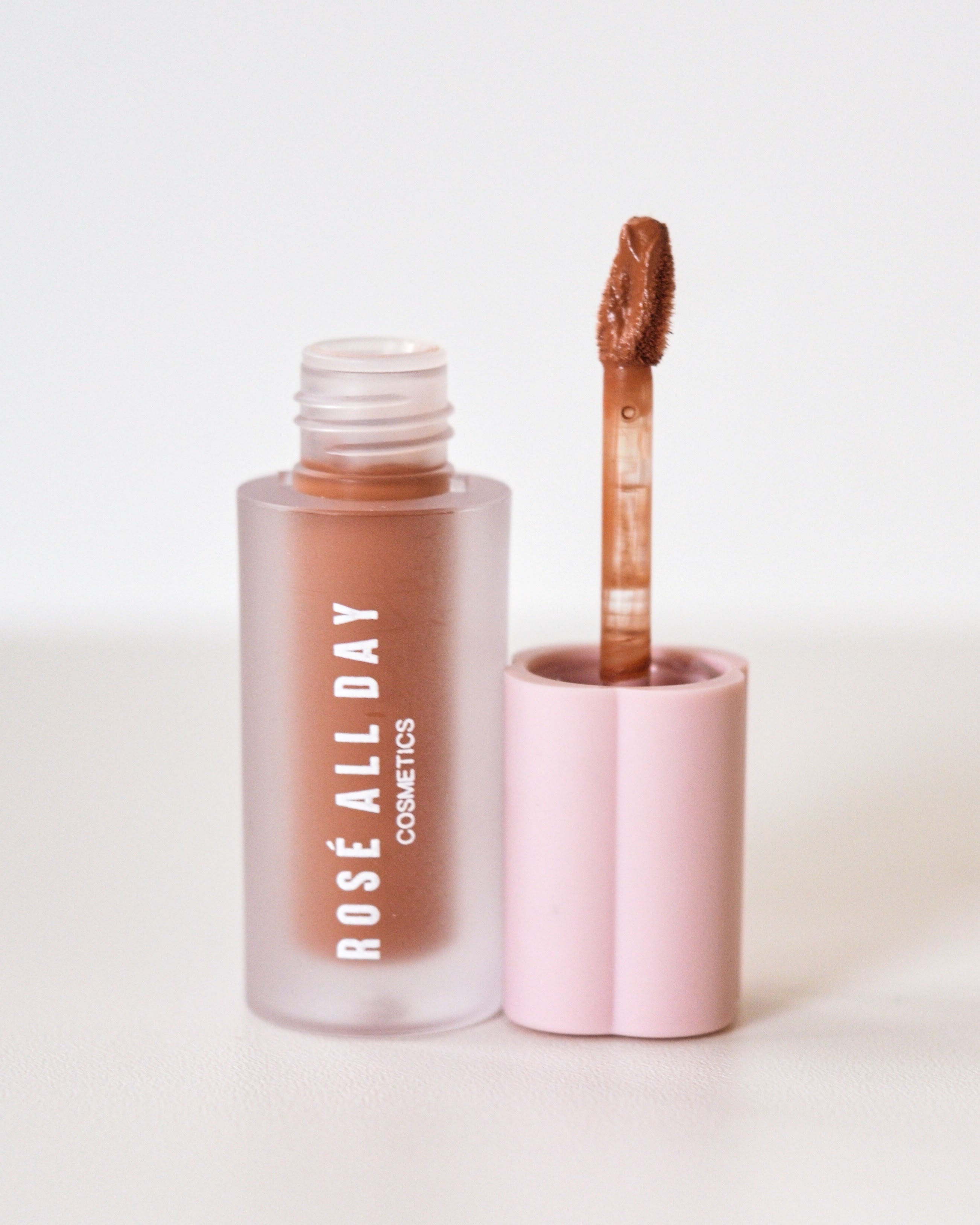 kemasan rose all day lip mousse records