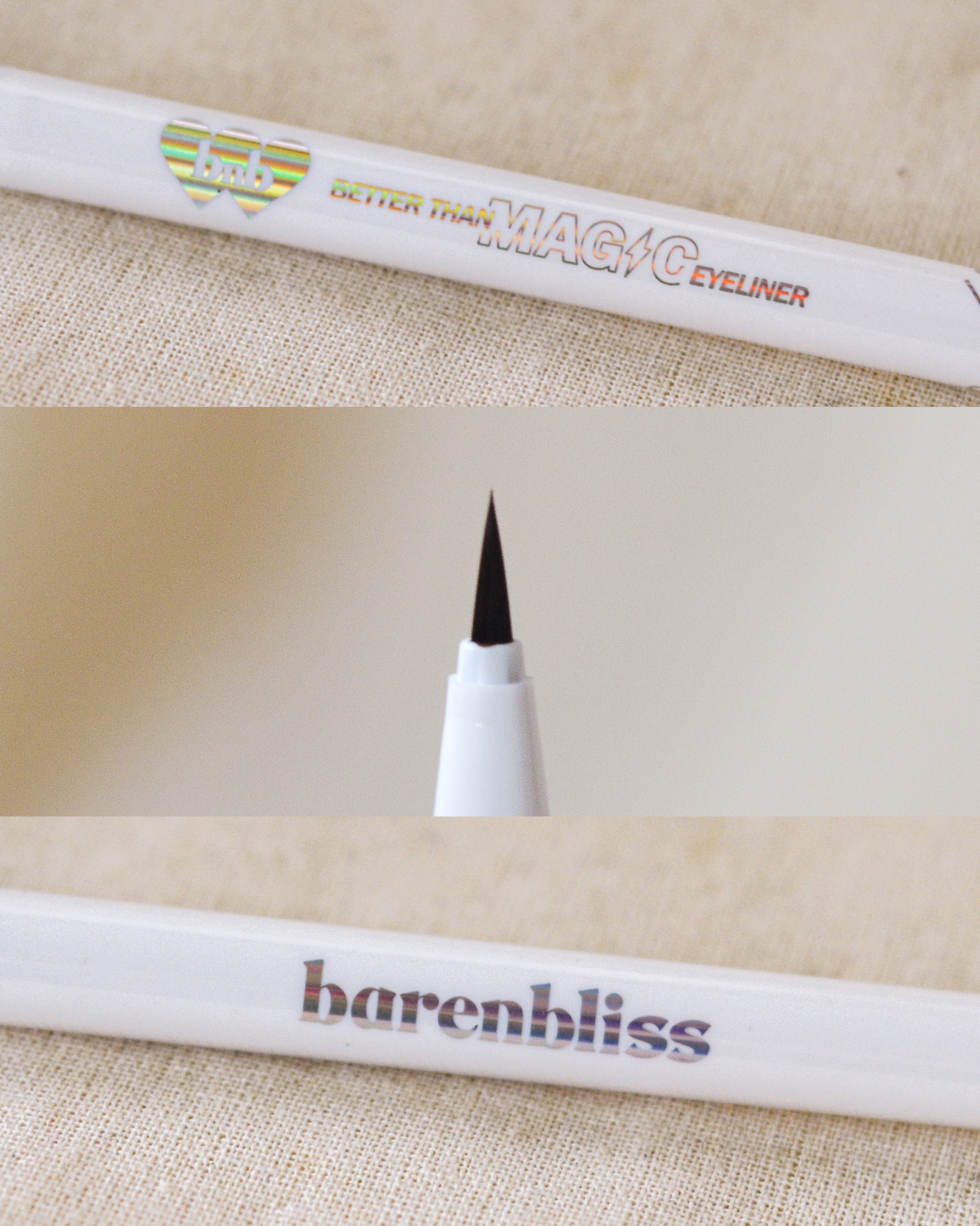 kemasan barenbliss better than magic eyeliner oculus brown
